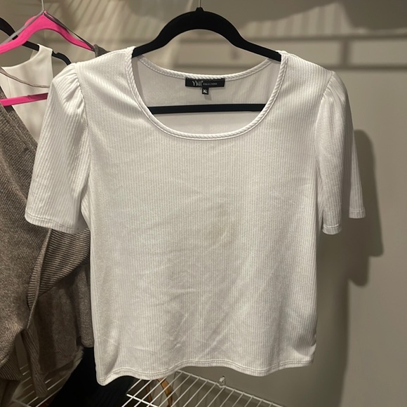 YMI Top - Picture 1 of 4